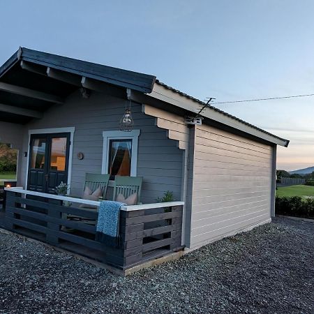 Westport Country Chalets Exteriör bild